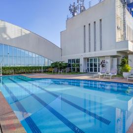 Comfort Ibirapuera