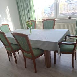 Ferienwohnung Egbert, hotel Weißwasserben
