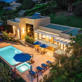 Casa Deluxe campestre en Anapoima