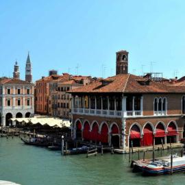 InnaVeniceHouse LoveDream, hotel in Venetië