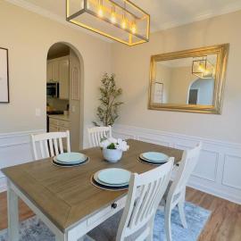 Dalby Way, hotel em Austell