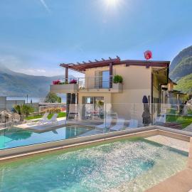 Villa Orchidea
