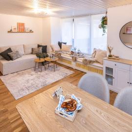 Alpino STAY Gemütliche Ferienwohnung am Alpsee in Immenstadt