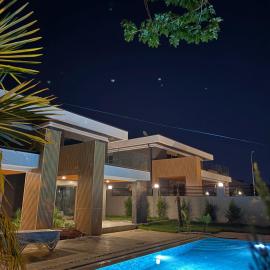 Albera Villas, ξενοδοχείο στο Κεμέρ
