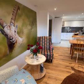 Hydeaway Andiast, hotel v destinácii Andest
