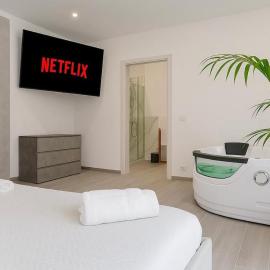 Marea rooms