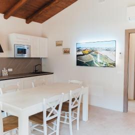 Villa Codetta Chalet Caterina, hotel din Boccatossa
