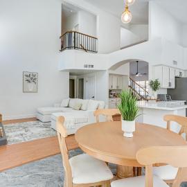 Recently Remodeled Avondale Retreat, Private Yard!