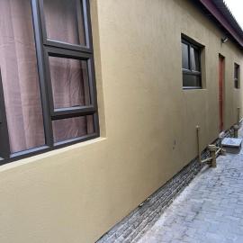 J&A Corner - Swakopmund, viešbutis mieste Svakopmundas