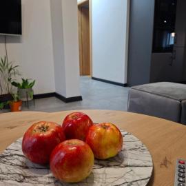 Apartament 3 - OpolskieNoclegi, מלון בקראפקוביצה