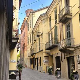 Via IV Martiri 10