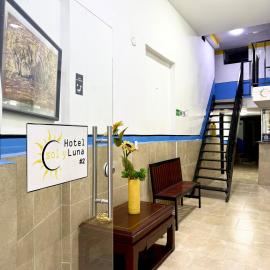 Hotel Sol y Luna 2