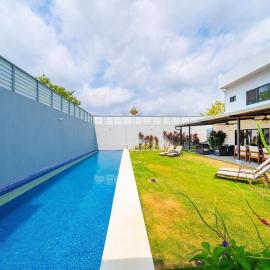 Casa Nora Tamarindo 6BR