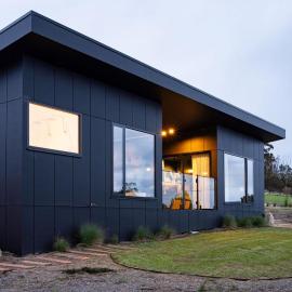 Wherewithal Luxury Suites