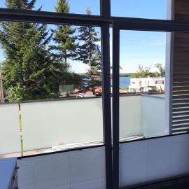 Apartament nad jeziorem Bory Tucholskie Charzykowy