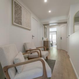 MBA Amazing appartment Montrouge center near Metro proche Paris