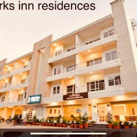 Nainitals Premium Luxury Premises 2BHK plus