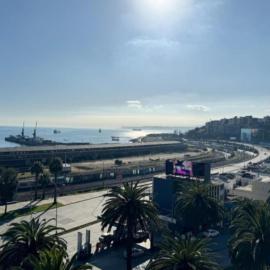 Depto en Valparaíso centro 2, hotel a Valparaíso