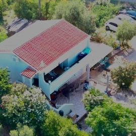 Apartments Gašparić, hotel in Barbat na Rabu