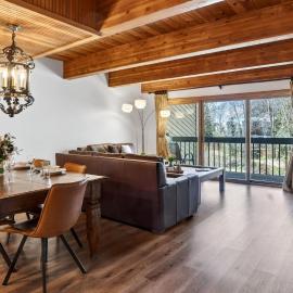 Riverside Condos C102 by AvantStay, hotel i Telluride