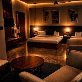 Hotel Star Islamabad, hotel a Islamabad