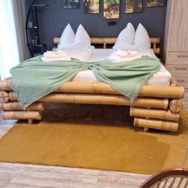 Apartment Schwarzwald mit Zugang Pool und Sauna