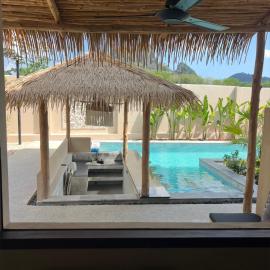 Villa avec piscine Timalima Krabi, отель в городе Краби