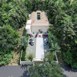 Casa Nirvana By Scenic