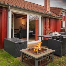 Schwedenstern - Familienurlaub an der Ostsee