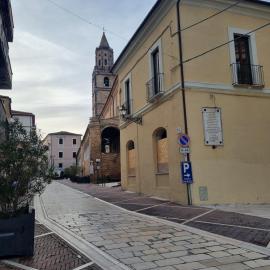 Appartmento Santa Chiara