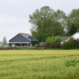 Maison Zélandaise, hotel i Koudekerke