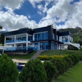 Finca Villa Sonada, хотел в Darién