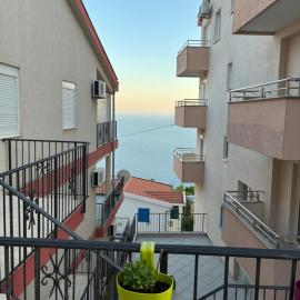 Agniya, hotel em Seoca
