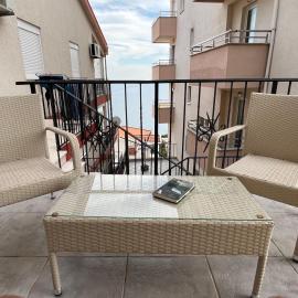 Agniya, hotel Seoca városában