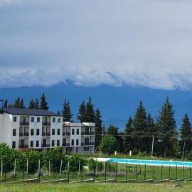 TelaValley Residence