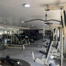Savannah Suites and Apartment Ltd, отель в Абудже