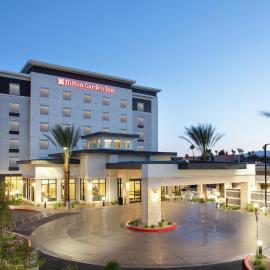 Hilton Garden Inn Las Vegas City Center