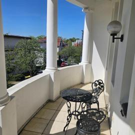 Villa Augusta am Kurpark