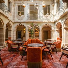 푼당에 위치한 호텔 Convento do Seixo Boutique Hotel & Spa