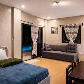 Sito Pedrito Homestay Zambales