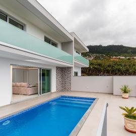Villa Hannah - Pool