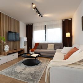Secret Garden Apartman