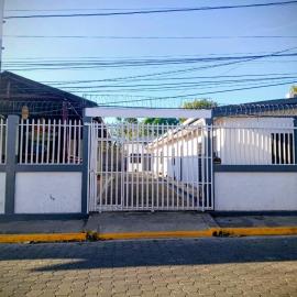 Volcano Hostal