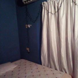 Manzanilla studio apartment, hotel 