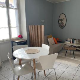 Le Mont Joly & Les 4 Têtes – hotel w mieście Sallanches
