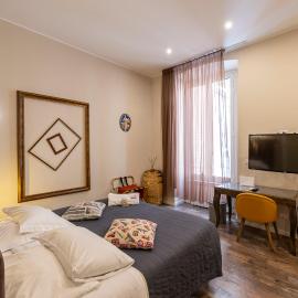 Sanremo Inn RDA Luxury Rooms Via Matteotti, 50 mt dal mare
