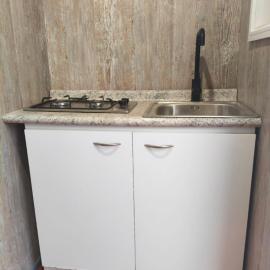 Habitación con baño privado, hotel u gradu Konsepsion