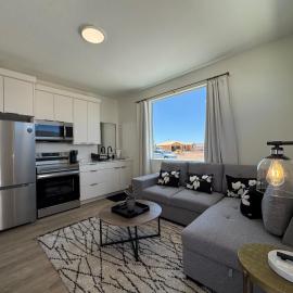 New Casita by Zion National Park and Saint George, hotel Hurricane-ben