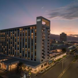 ROK Hotel Kingston, Tapestry Collection By Hilton, khách sạn ở Kingston