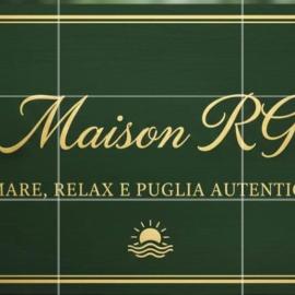 Maison RG, Hotel in Torre Canne
